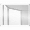 BelBagno Зеркало SPC-MAR-700-800-LED-TCH