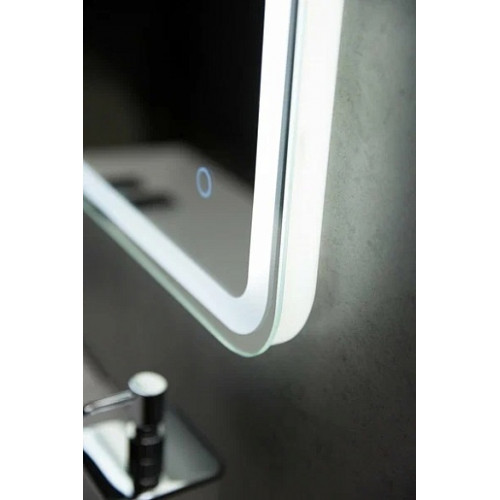 BelBagno Зеркало SPC-MAR-700-800-LED-TCH
