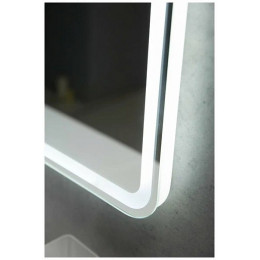 BelBagno Зеркало SPC-MAR-700-800-LED-TCH