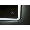 BelBagno Зеркало SPC-MAR-700-800-LED-TCH