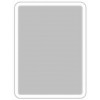 BelBagno Зеркало SPC-MAR-700-800-LED-TCH