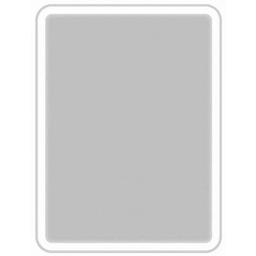 BelBagno Зеркало SPC-MAR-700-800-LED-TCH