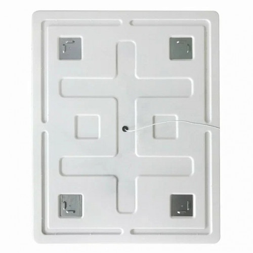 BelBagno Зеркало SPC-MAR-700-800-LED-TCH