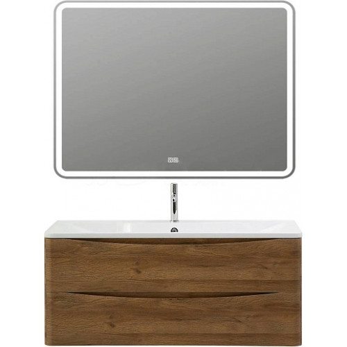 BelBagno Мебель для ванной Acqua 120 Rovere Rustico