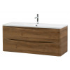 BelBagno Мебель для ванной Acqua 120 Rovere Rustico
