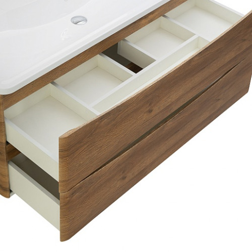 BelBagno Мебель для ванной Acqua 120 Rovere Rustico