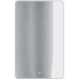 Dreja Зеркало Point 50x80 Led-подсветка