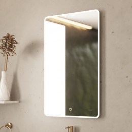 Dreja Зеркало Point 50x80 Led-подсветка