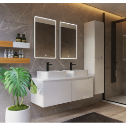 Dreja Зеркало Point 50x80 Led-подсветка