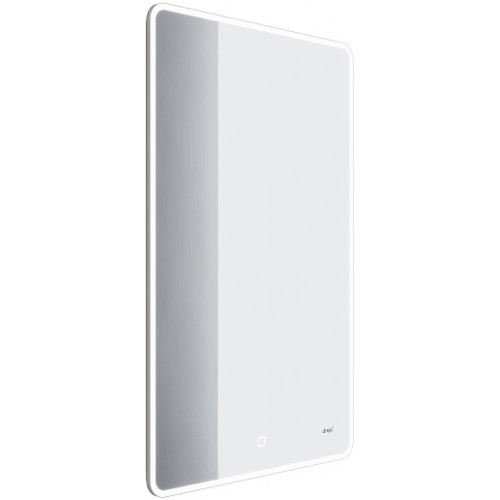 Dreja Зеркало Point 50x80 Led-подсветка