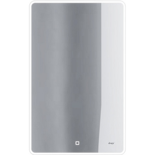 Dreja Зеркало Point 50x80 Led-подсветка