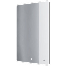 Dreja Зеркало Point 50x80 Led-подсветка