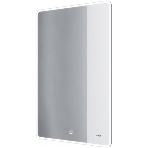 Dreja Зеркало Point 50x80 Led-подсветка