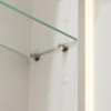 BelBagno Зеркальный шкаф SPC-MAR-500/800-1A-LED-TCH