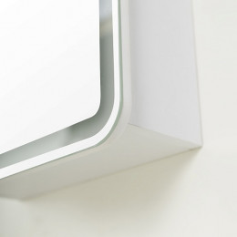 BelBagno Зеркальный шкаф SPC-MAR-500/800-1A-LED-TCH