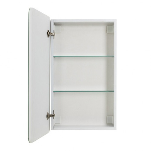 BelBagno Зеркальный шкаф SPC-MAR-500/800-1A-LED-TCH