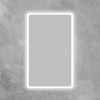 BelBagno Зеркальный шкаф SPC-MAR-500/800-1A-LED-TCH