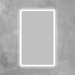 BelBagno Зеркальный шкаф SPC-MAR-500/800-1A-LED-TCH