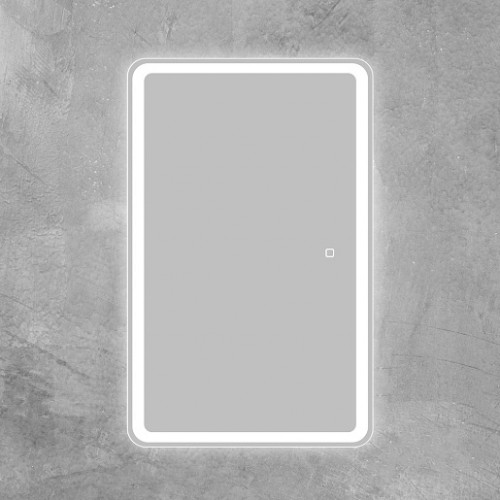 BelBagno Зеркальный шкаф SPC-MAR-500/800-1A-LED-TCH