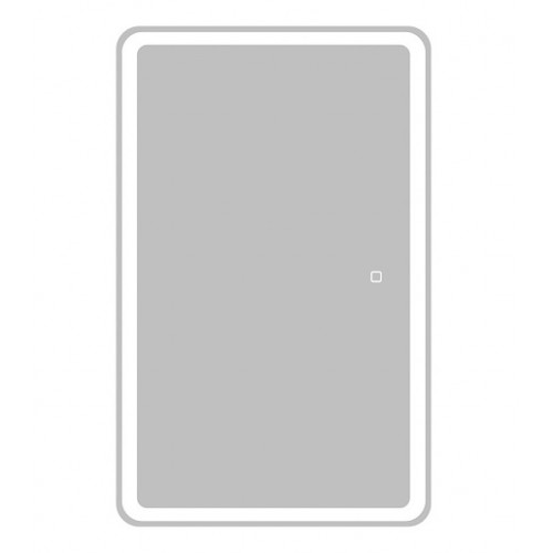 BelBagno Зеркальный шкаф SPC-MAR-500/800-1A-LED-TCH