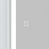 BelBagno Зеркальный шкаф SPC-MAR-500/800-1A-LED-TCH