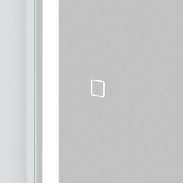 BelBagno Зеркальный шкаф SPC-MAR-500/800-1A-LED-TCH