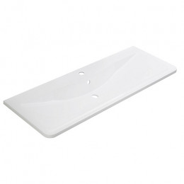 BelBagno Мебель для ванной Albano 120 подвесная Bianco Lucido