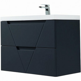 BelBagno Мебель для ванной Vittoria 90 Grigio Opaco