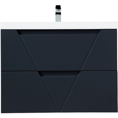 BelBagno Мебель для ванной Vittoria 90 Grigio Opaco
