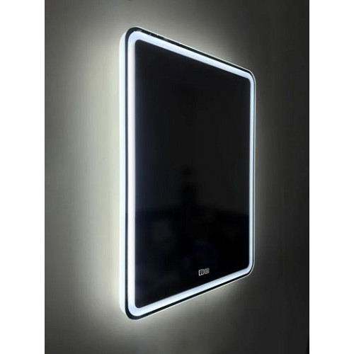 BelBagno Зеркало SPC-MAR-700-800-LED-TCH-WARM