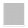 BelBagno Зеркало SPC-MAR-700-800-LED-TCH-WARM