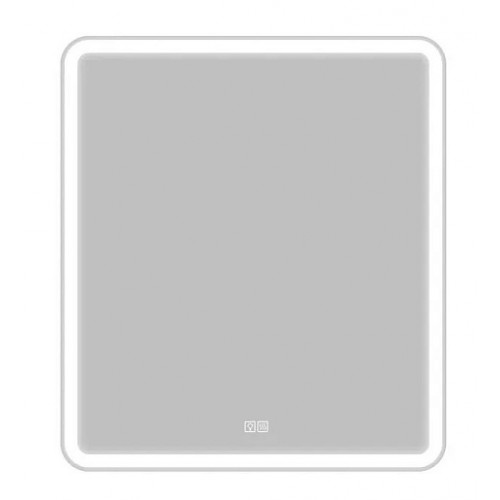 BelBagno Зеркало SPC-MAR-700-800-LED-TCH-WARM