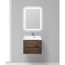 BelBagno Мебель для ванной MARINO 600 Rovere Moro