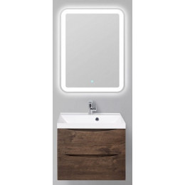 BelBagno Мебель для ванной MARINO 600 Rovere Moro
