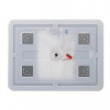 BelBagno Зеркало SPC-MAR-1000-800-LED-TCH-SND