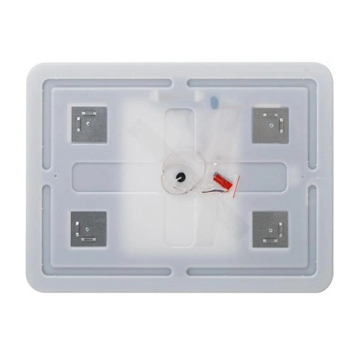 BelBagno Зеркало SPC-MAR-1000-800-LED-TCH-SND