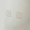 BelBagno Зеркало SPC-MAR-1000-800-LED-TCH-SND