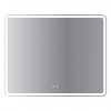 BelBagno Зеркало SPC-MAR-1000-800-LED-TCH-SND