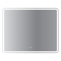 BelBagno Зеркало SPC-MAR-1000-800-LED-TCH-SND