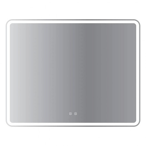 BelBagno Зеркало SPC-MAR-1000-800-LED-TCH-SND