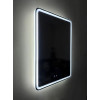 BelBagno Зеркало SPC-MAR-1000-800-LED-TCH-SND