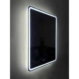 BelBagno Зеркало SPC-MAR-1000-800-LED-TCH-SND