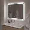 BelBagno Зеркало SPC-MAR-1000-800-LED-TCH-SND