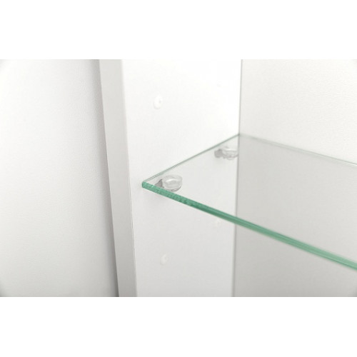 BelBagno Зеркало-шкаф SPC-GRT-500/800-1A-LED-TCH