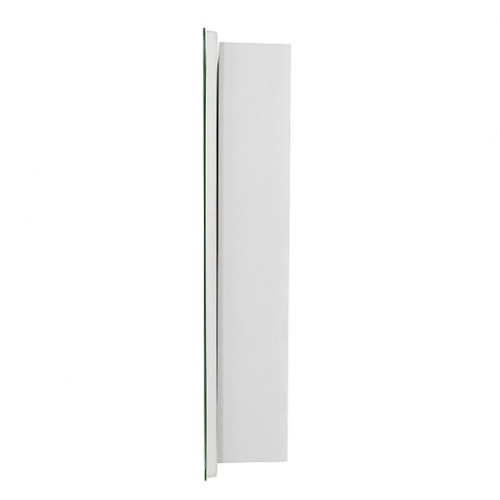 BelBagno Зеркало-шкаф SPC-GRT-500/800-1A-LED-TCH