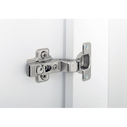 BelBagno Зеркало-шкаф SPC-GRT-500/800-1A-LED-TCH