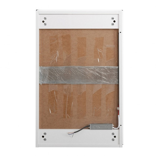 BelBagno Зеркало-шкаф SPC-GRT-500/800-1A-LED-TCH