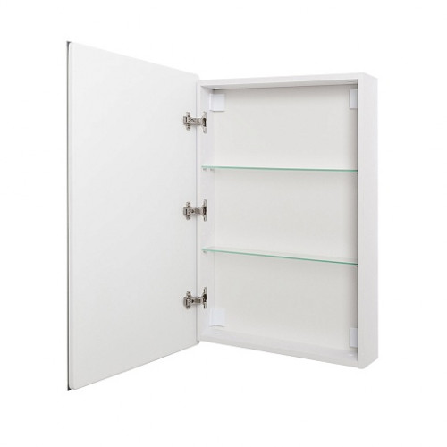 BelBagno Зеркало-шкаф SPC-GRT-500/800-1A-LED-TCH