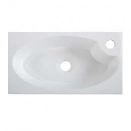 BelBagno Мебель для ванной Pietra mini 46 R Stone, TCH