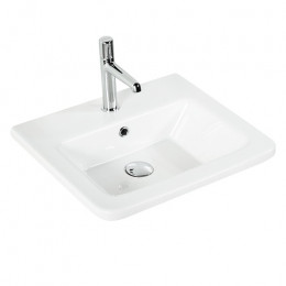 BelBagno Мебель для ванной Albano-Cer 60 Rovere Vintage Bianco
